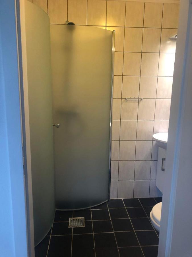 Gronnegade - Taet Pa Esbjerg C Apartamento Exterior foto