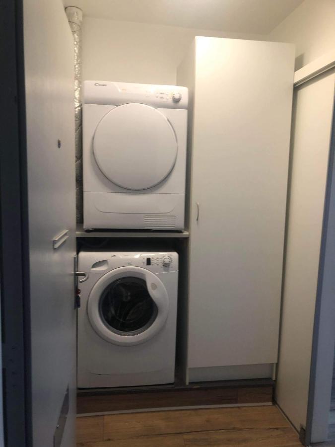 Gronnegade - Taet Pa Esbjerg C Apartamento Exterior foto