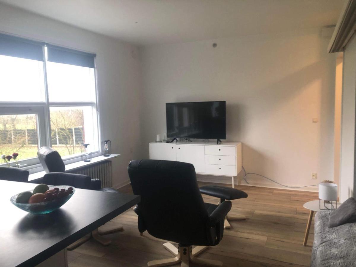 Gronnegade - Taet Pa Esbjerg C Apartamento Exterior foto