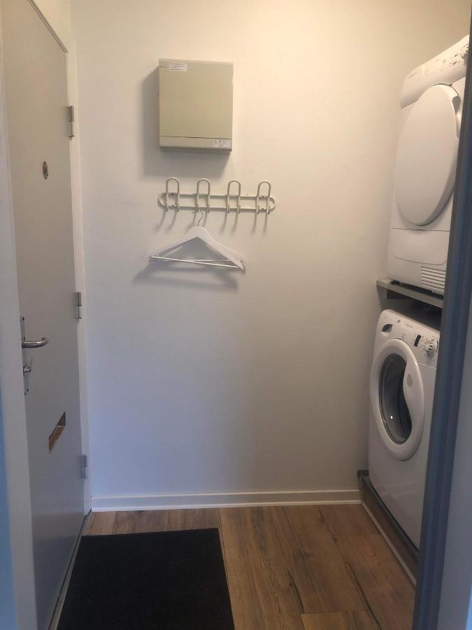 Gronnegade - Taet Pa Esbjerg C Apartamento Exterior foto