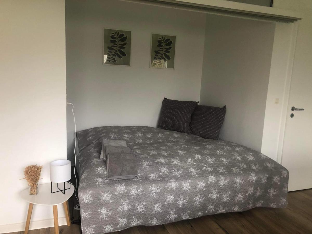 Gronnegade - Taet Pa Esbjerg C Apartamento Exterior foto